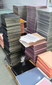 17 <b>frosted</b> back <b>film</b> - Product Image 4