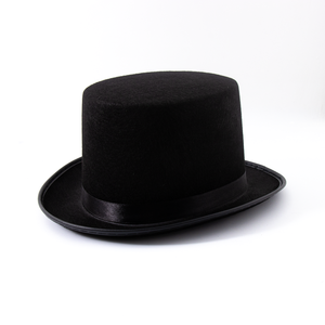 Pha Lê Tự Nhiên Ma Thuật <span class=keywords><strong>Hat</strong></span> Quý Ông Của Ma Thuật Khiêu Vũ Sân Khấu Hiển thị <span class=keywords><strong>Hat</strong></span> Nhung <span class=keywords><strong>Top</strong></span> Mũ Cho Nam Giới - Product Image 3