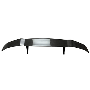 Vorstein Style Dry Carbon Fiber Car Parts Tail <b>Spoiler</b> <b>Rear</b> Wing for Lambo Huracan LP580 LP610 2014-2018 <b>Rear</b> <b>Spoiler</b> - Product Image 1