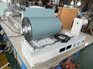 Instrumento Coeficiente Expansão Térmica para Máquina De Teste De Crack Térmica De Vácuo - Product Image 3