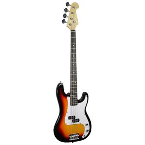 Kit de guitare électrique 46 pouces, fabriqué en chine, avec amplificateur de guitare, livraison gratuite - Product Image 5