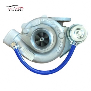 Suministro de Fábrica: Supercargador Gt22 736210-5005 (1) para Sistemas de Automóviles y Motocicletas - Product Image 5