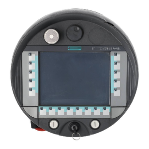 Écran tactile 6AV6 645-0BE02-0AX0 645-0CC01-0AX0 6AV6645-0BE02-0AX0 6AV6645-0CC01-0AX0 Mobile 277 - Product Image 4