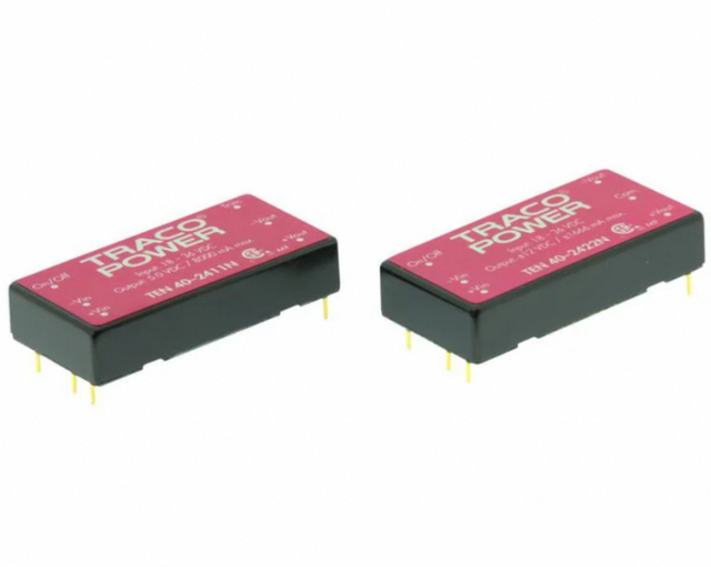 TMR 1-0511SM Off-the-shelf DC-DC isolated power modules DC converter TMR 1-0511SM
