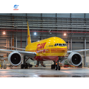 Самый дешевый экспедитор DHL UPS Fedex DDP сервис в США, Канада, Германия, Испания, Франция, Италия, Европа Ali, экспресс-доставка, агент - Product Image 6