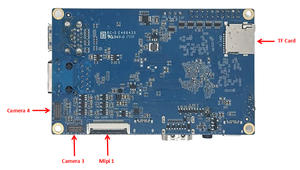 Rkrk3588s 8 çekirdek] 8K Video çözme açık kaynak kurulu Mini PC Android12 dede11 PI5 pcba tedarikçisi tek kart bilgisayar - Product Image 6
