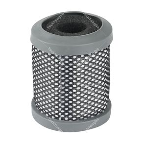 Filtre d'échappement avec éponge de remplacement pour <span class=keywords><strong>HOOVER</strong></span> T116 H-Free 100 Series Stick Vacuum Cleaner Parts Accessories - Product Image 4
