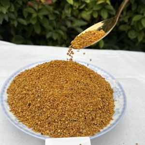 Polen de Abeja de Alta Calidad, Extracto 100% Puro, Polen de Abeja Fresco de Maíz al por Mayor, Polen de Abeja a Granel, Polen de Abeja Natural de Grado Alimenticio - Product Image 5