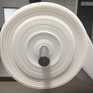 เครื่องอัดรีดแผ่นโฟมพีอีคุณภาพสูงสายการผลิตแผ่นโฟม EPE ที่ได้รับการรับรองจาก CE - Product Image 6