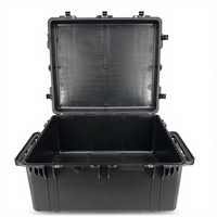 Estuche Protector Rígido de Plástico DPC138-2, Estuche Grande Tipo Peli de 855*729*433mm