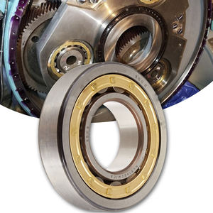 <strong>Bearing</strong> <strong>NU</strong> 1012 ML <strong>Cylindrical</strong> <strong>Roller</strong> <strong>Bearing</strong> NU1012 ML <strong>Bearing</strong> - Product Image 3