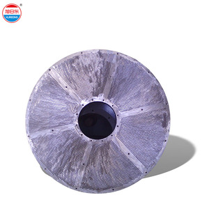 Máy nghiền giấy có độ đặc cao/máy bột giấy máy làm giấy hydrapulper cho nhà máy giấy - Product Image 4