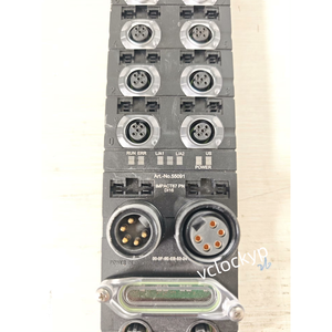 Murr 55091 Utilisé - Product Image 1