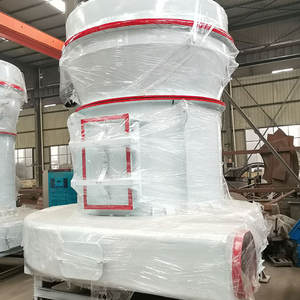 Broyeur Raymond CFTC YGM 5 T/H pour calcaire, granit, basalte, gypse, ultra fin, avec moteur AC et garantie d'un an - Product Image 3