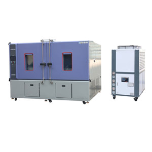 Máquina de Prueba de Temperatura y Humedad de Gran Tamaño, <span class=keywords><strong>Precio</strong></span> de Fábrica, Estándares Internacionales - Product Image 5