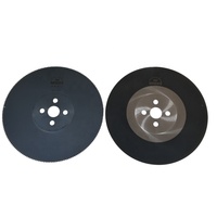 Fournisseur d'usine Lame de scie circulaire HSS pour la coupe de tuyaux métalliques Outil haute performance pour le travail du métal