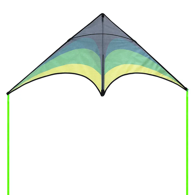 थोक निर्माता डेल्टा पतंग उड़ान कम कीमत