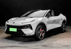 2024 Lotus voitures neuves de luxe Eletre R électrique Sport SUV véhicules à énergie nouvelle Lotus Eletre R