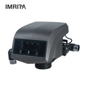 IMRITA bütün ev su yumuşatıcı filtrasyon sistemi otomatik kızarma vana kafası su filtresi vana uzaktan WIFI kontrolü ile - Product Image 2