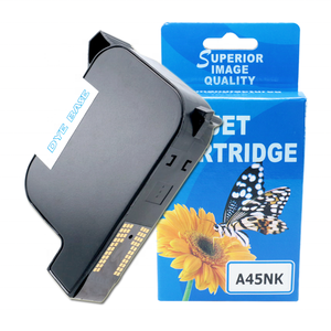 หมึกพิมพ์ยูนิพลัสชนิดน้ำ สำหรับเครื่องพิมพ์อิงค์เจ็ทความร้อน สำหรับเครื่องพิมพ์คาโอ คอลลินส์ รุ่น CM557H สีดำ - Product Image 2