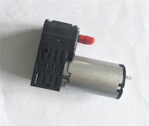 Chất lượng cao Micro màng bơm không khí da40eedc dầu-miễn phí và bảo trì miễn phí - Product Image 6