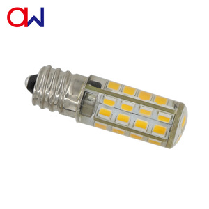 E12 LED <b>Bulb</b> for Indoor Lighting CE OEM Wholesale Factory - Product Image 6