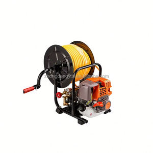 Portable Fogging Pest Control <b>Power</b> <b>Sprayer</b> for Agricultural Machinery Equipment Gasoline Engine <b>Power</b> <b>Sprayer</b> Machine - Product Image 6