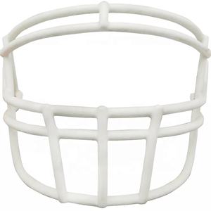<span class=keywords><strong>Casque</strong></span> de football miniature personnalisé avec protection faciale, masque de <span class=keywords><strong>boxe</strong></span> en métal pour adultes - Product Image 3