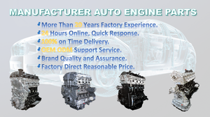 Bán buôn mô hình mới hoàn chỉnh động cơ lắp ráp cho Chevrolet Cruze epica Orlando f18d4 z18xer a18xer 2h0 Trần dài khối - Product Image 6