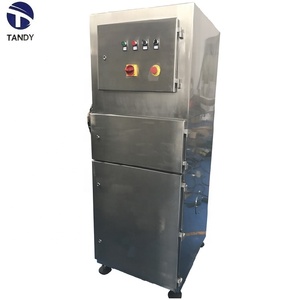 Machine de <span class=keywords><strong>d</strong></span>époussiérage industrielle de nettoyage <span class=keywords><strong>d</strong></span>'impulsion <span class=keywords><strong>d</strong></span>'<span class=keywords><strong>air</strong></span> <span class=keywords><strong>d</strong></span>'extracteur de poussière - Product Image 6