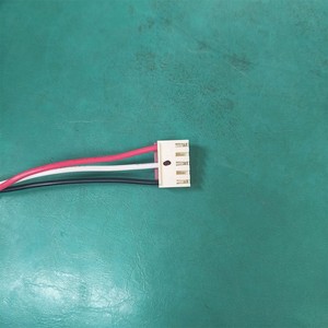 มอเตอร์แอร์มีเดีย รุ่น ZKSN-200-10-3L แบบ DC 3 สาย 200 วัตต์ สำหรับภายนอกอาคาร - Product Image 2