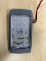 Éclairage intérieur de voiture à LED LB633 neuf, fourni par l'usine