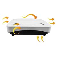 Projecteur Laser Ultra court 1080P, écran Full HD, pour l'éducation