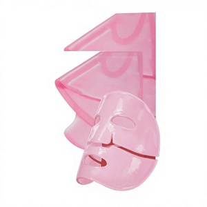 Masque facial en feuille à la niacinamide, masque hydratant pour le soin du visage, adapté à tous les types de peau - Product Image 4