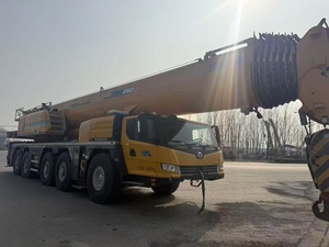 <span class=keywords><strong>Grue</strong></span> tout-terrain XCA200L8 XCA260 200 tonnes à vendre, <span class=keywords><strong>grue</strong></span> sur <span class=keywords><strong>camion</strong></span> XCA200 200 tonnes, modèle original 2023 - Product Image 2