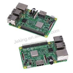 Jeking Raspberry Pi 3 modèle B neuf et original 1 Go 2 Go 4 Go 8 Go - Product Image 6