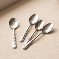 Ensemble de couverts en acier inoxydable poli miroir pour hôtel, restaurant, mariage, banquet - Vente en gros