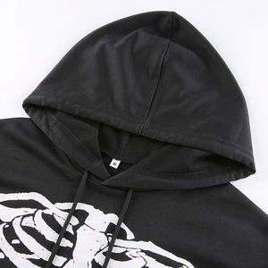 Trang Phục Mùa Xuân Cho Nữ 2022 Áo Hoodie Nữ Thăng Hoa 3D - Product Image 2