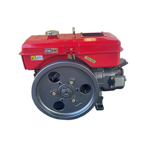 เครื่องยนต์ดีเซล Zh Zs R180 R175 อายุการใช้งานยาวนาน 6 แรงม้า - Product Image 1