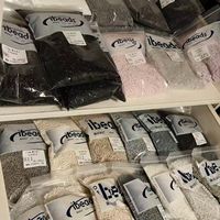 Perles thermocollantes en gros de 2,6 mm pour loisirs créatifs éducatifs, 302 couleurs, perles à repasser, lot en vrac 500g/sac