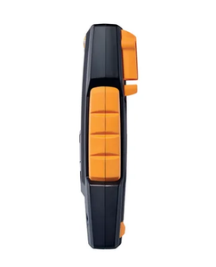 มัลติมิเตอร์ดิจิตอล Testo 760-2 ของแท้ใหม่ พร้อมหัววัดแบบ K และ TRMS 0590 7602 - Product Image 4