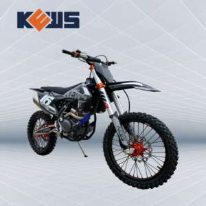 Nouvelle <span class=keywords><strong>Moto</strong></span> <span class=keywords><strong>Cross</strong></span> Kews Factory à Refroidissement Liquide, Moteur Brushless, Essence, 4 Temps, Haute Puissance <span class=keywords><strong>250cc</strong></span>, Nouveaux Autocollants - Product Image 5
