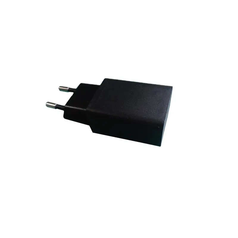 Power Supply Charger 5v 1A EU Wall Plug Usb Charger Adapter