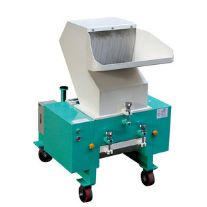 Trituradora Manual Compacta para Reciclaje <span class=keywords><strong>de</strong></span> Residuos <span class=keywords><strong>de</strong></span> PC, HDPE, PE, PP, <span class=keywords><strong>Botellas</strong></span> y Películas <span class=keywords><strong>de</strong></span> PET, Máquina <span class=keywords><strong>de</strong></span> Molienda <span class=keywords><strong>de</strong></span> Plástico - Product Image 6
