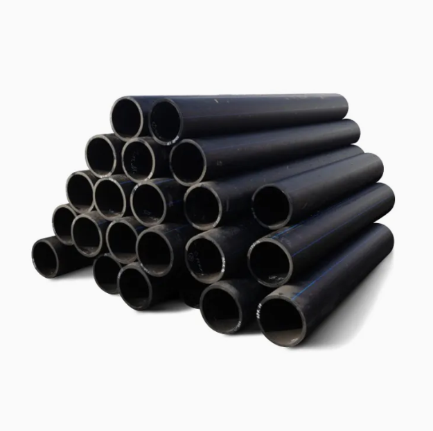 Alloy Steel Seamless Pipe for ASTM A106 Gr.B High Temperature Service Welding Capability Cold Drawn Precision Smooth Surface