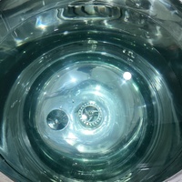 Homogénéisateur émulsifiant sous vide à cisaillement élevé 100l 200l 300l 500l mélangeur équipement de production de cosmétiques machine de fabrication d'huile capillaire