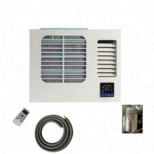 air conditioner window mount 9000btu ac window unit air conditioner cooling only 1P 220V Commercial use window ac 2500w