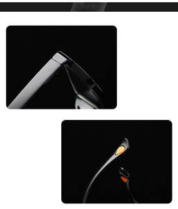 <span class=keywords><strong>Gafas</strong></span> de lectura con bloqueo de luz azul para padres, mayores de edad, marco cómodo TR, <span class=keywords><strong>baratas</strong></span> - Product Image 6