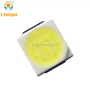 1 Watt High Power 1W led smd 3030 chips 3000K 4000K 6000K warm/natural/cool White red blue green yellow amber/orange cyan color