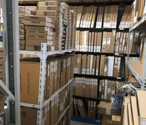 5895-5220C Nuovo Originale BOM Componenti Elettronici e Chip <span class=keywords><strong>IC</strong></span> 5895 5895-5220C - Product Image 6